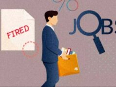 6000 आवेदन, 16 महीने संघर्ष के बाद जॉन को मिली नई नौकरी