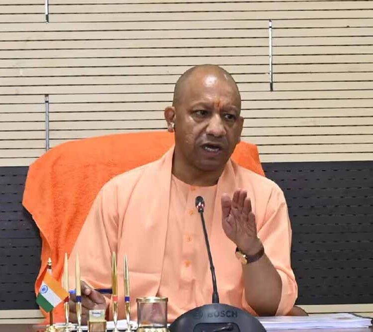 गरीब कल्याण का मजबूत आधार बनी योगी सरकार की खाद्य सुरक्षा नीति