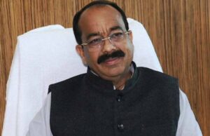 डिप्टी CM साव का कांग्रेस पर बड़ा हमला, बोले- NEET और स्मार्ट मीटर के बहाने फैलाई जा रही अराजकता