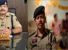 ‘परिवार कर रहा आपका इंतजार, खबर का नहीं’: सड़क सुरक्षा पर रायपुर पुलिस का भावुक वीडियो वायरल