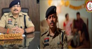 ‘परिवार कर रहा आपका इंतजार, खबर का नहीं’: सड़क सुरक्षा पर रायपुर पुलिस का भावुक वीडियो वायरल
