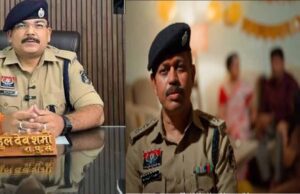 ‘परिवार कर रहा आपका इंतजार, खबर का नहीं’: सड़क सुरक्षा पर रायपुर पुलिस का भावुक वीडियो वायरल