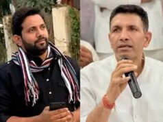 जीतू पटवारी के भाई नाना ने पूछताछ में कबूला सट्टे का खेल, दो घंटे तक आमने-सामने हुए सवाल-जवाब