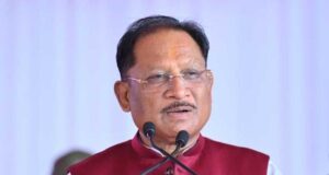 दशकों तक नक्सल हिंसा ने विकास, शिक्षा और जनजीवन को किया प्रभावित, अब बस्तर शांति और विश्वास के नए दौर की ओर अग्रसर – मुख्यमंत्री विष्णुदेव साय
