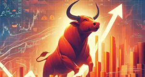 Stock Market Crash: US-ईरान तनाव से शेयर बाजार में हाहाकार, खुलते ही धड़ाम हुए दिग्गज स्टॉक