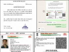 फर्जी पुलिस वेरिफिकेशन लगाकर नौकरी हासिल करने का मामला, Innovosource कंपनी का जिला समन्वयक फंसा