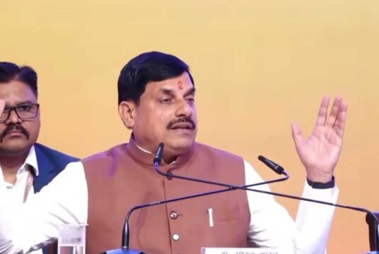 मुख्यमंत्री डॉ. यादव बुधवार को करेंगे इंदौर से आबू धाबी अंतर्राष्ट्रीय हवाई सेवा का शुभारंभ