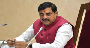 अल्पवर्षा पर CM मोहन यादव का बड़ा एक्शन, किसानों के लिए तैयार हुआ मास्टर प्लान