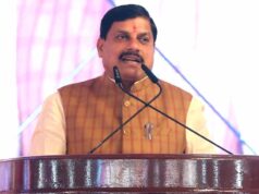मुख्यमंत्री डॉ. यादव करेंगे डॉ. श्यामा प्रसाद मुखर्जी स्मार्ट इंडस्ट्रियल पार्क का भूमि-पूजन और शिलान्यास