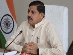 मध्यप्रदेश की धरती पर निवेशकों का स्वागत : मुख्यमंत्री डॉ. यादव