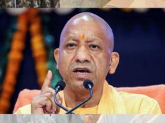 सद्गुरु संत रविदास की 650वीं जयंती वर्ष पर सीएम योगी ने उनकी जन्मस्थली स्थित मंदिर जाकर टेका मत्था