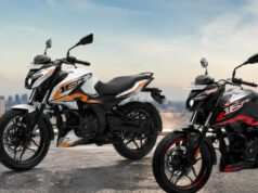 Bajaj Pulsar N160 S और N160 SS लॉन्च, दमदार इंजन के साथ मिले नए फीचर्स; जानें कीमत और खासियतें