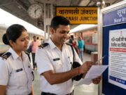 रेलवे बोर्ड की नई गाइडलाइंस, अब पति-पत्नी एक ही जगह कर सकेंगे नौकरी; नहीं रहेंगे एक-दूसरे के अधीन