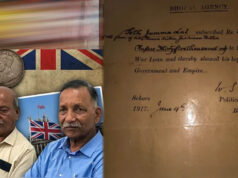 1917 में अंग्रेजों को दिए थे ₹35 हजार, 109 साल बाद 10 करोड़ का दावा! सीहोर परिवार से मांगे दस्तावेज