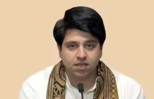 बीजेपी से इस्तीफे के बाद राहुल गांधी पर बरसे शहजाद पूनावाला, कसा तंज