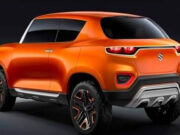 Maruti Suzuki की नई Micro SUV मचाएगी तहलका! ₹6 लाख में लॉन्च की तैयारी, Punch-Exter को देगी टक्कर