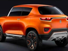 Maruti Suzuki की नई Micro SUV मचाएगी तहलका! ₹6 लाख में लॉन्च की तैयारी, Punch-Exter को देगी टक्कर