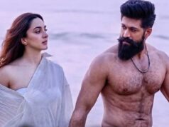 प्रेग्नेंसी में Kiara Advani ने की ‘Toxic’ की शूटिंग, Yash बोले- बॉडीगार्ड की तरह रखा ध्यान