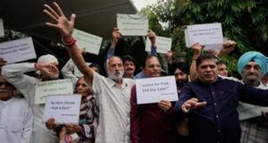 PoK चुनाव पर बवाल: अवामी एक्शन कमेटी ने पाकिस्तान सेना पर लगाए गंभीर आरोप