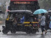 एल नीनो के बीच राहत की उम्मीद, पॉजिटिव IOD से सुधरेगा मानसून