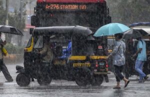 एल नीनो के बीच राहत की उम्मीद, पॉजिटिव IOD से सुधरेगा मानसून