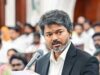 हर साल 3 फ्री गैस सिलेंडर, महिलाओं को बस में मुफ्त यात्रा; तमिलनाडु में CM विजय ने की सौगातों की बौछार