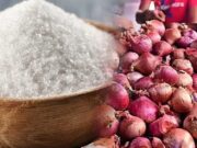 Onion Price Hike: चीनी के बाद अब प्याज ने रुलाया, कीमतों में अचानक तेज उछाल