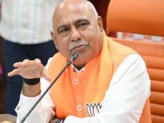 अध्यक्ष खंडेलवाल की पहली कार्यसमिति बैठक 30-31 अगस्त को, ओरछा में बनेगी मिशन-2028 की रणनीति