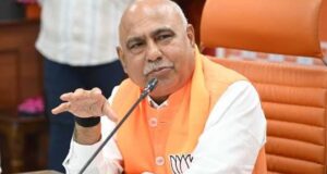 अध्यक्ष खंडेलवाल की पहली कार्यसमिति बैठक 30-31 अगस्त को, ओरछा में बनेगी मिशन-2028 की रणनीति