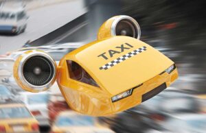 Uber Black जैसा किराया, सफर हवा में! इस शहर में शुरू होने जा रही Flying Taxi