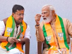 नितिन की टीम ‘नवीन’ हुई तो मोदी कैबिनेट में बदलाव की आहट, क्या जल्द होगा बड़ा फेरबदल?