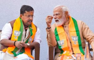 नितिन की टीम ‘नवीन’ हुई तो मोदी कैबिनेट में बदलाव की आहट, क्या जल्द होगा बड़ा फेरबदल?