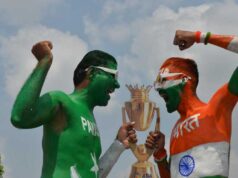 भारत-पाकिस्तान की एक और टक्कर तय, UAE में दिग्गजों की महाजंग; जानें तीसरे सीजन की तारीख