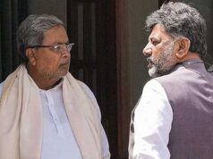 सिद्दारमैया के बयान से कर्नाटक कांग्रेस में हलचल, ‘एक डिप्टी सीएम’ पर बढ़ी सियासी अटकलें