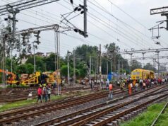 बीना जंक्शन पर नॉन-इंटरलॉकिंग कार्य, 6 ट्रेनों के रूट बदले; जानें नई तारीखें