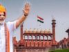 लाल किले पर सबसे ज्यादा बार तिरंगा किस प्रधानमंत्री ने फहराया? जानें नेहरू, इंदिरा और मोदी का रिकॉर्ड