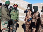 अरुणाचल के नक्शे में भारत ने जोड़े 27 स्थान, चीन के नामकरण अभियान को करारा जवाब