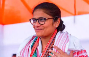 ‘संघ परिवार गांधी फैमिली से बेहतर’… BJP में शामिल होते ही सुष्मिता देव ने बताई बड़ी वजह