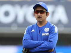 श्रीलंका दौरे पर टीम इंडिया फेल हुई तो बढ़ेंगी मुश्किलें? गौतम गंभीर के लिए बजी खतरे की घंटी