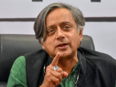 RSS कार्यक्रम में शामिल होने की अटकलों पर शशि थरूर की सफाई, बोले- जानें क्या है पूरा मामला