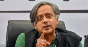 RSS कार्यक्रम में शामिल होने की अटकलों पर शशि थरूर की सफाई, बोले- जानें क्या है पूरा मामला