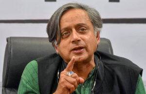 RSS कार्यक्रम में शामिल होने की अटकलों पर शशि थरूर की सफाई, बोले- जानें क्या है पूरा मामला