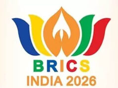 भोपाल में आज से BRICS संस्कृति सम्मेलन, 10 देशों के 100 से अधिक विदेशी मेहमान होंगे शामिल