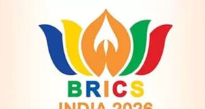 भोपाल में आज से BRICS संस्कृति सम्मेलन, 10 देशों के 100 से अधिक विदेशी मेहमान होंगे शामिल