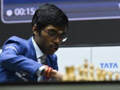 प्रज्ञाननंदा ने कीमर को हराया, ग्रैंड शतरंज टूर फाइनल से सिर्फ छह अंक दूर