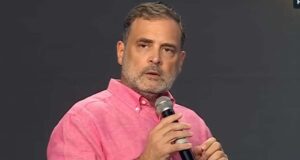 प्रयागराज में राहुल गांधी का छात्र संवाद फ्लॉप? ब्रजेश पाठक ने कांग्रेस पर साधा निशाना