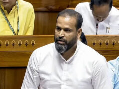 ‘मस्जिदों से लाउडस्पीकर हटाए जा रहे’, युसूफ पठान ने जताई नाराजगी; अमित शाह से की हस्तक्षेप की मांग