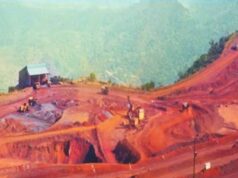 बस्तर के बैलाडीला के लोहे ने जापान को दिखाई नई राह, दुनिया में बढ़ी धाक