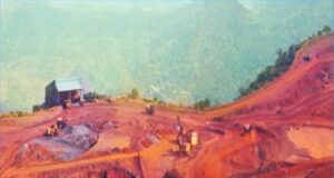 बस्तर के बैलाडीला के लोहे ने जापान को दिखाई नई राह, दुनिया में बढ़ी धाक