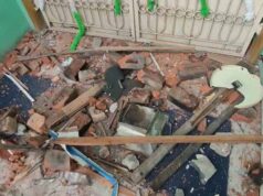 Bilaspur में विवादित कमेंट पर बवाल, दो पक्षों में तनाव के बाद धारा 144 लागू